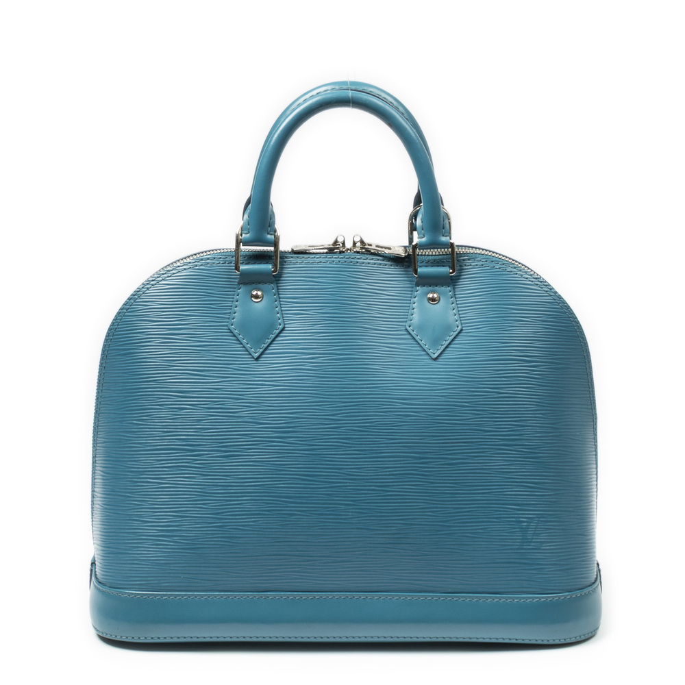 Louis Vuitton Alma PM